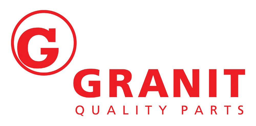 granit logo