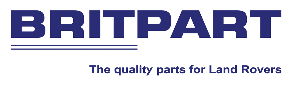 Britpart logo