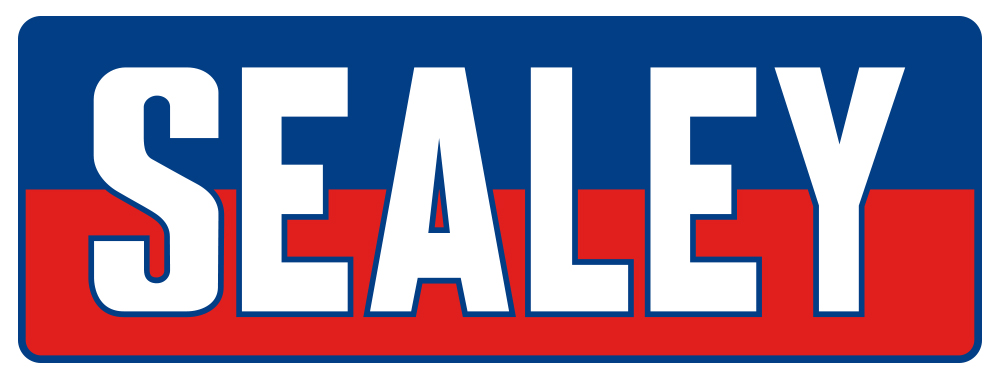 Sealey  logo