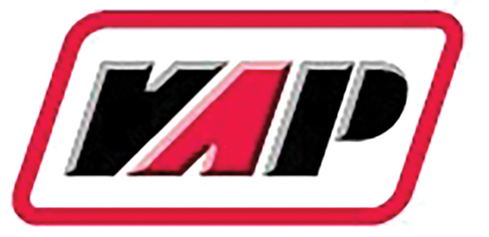 VAP logo
